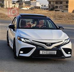 تويوتا كامري